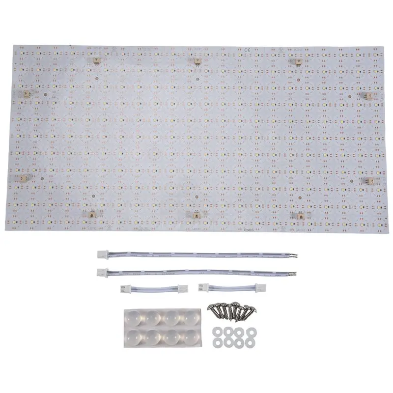 N84R Soft Light Board Backlight Lighting Cold Light Film For Kitchen Marble Countertop Advertising