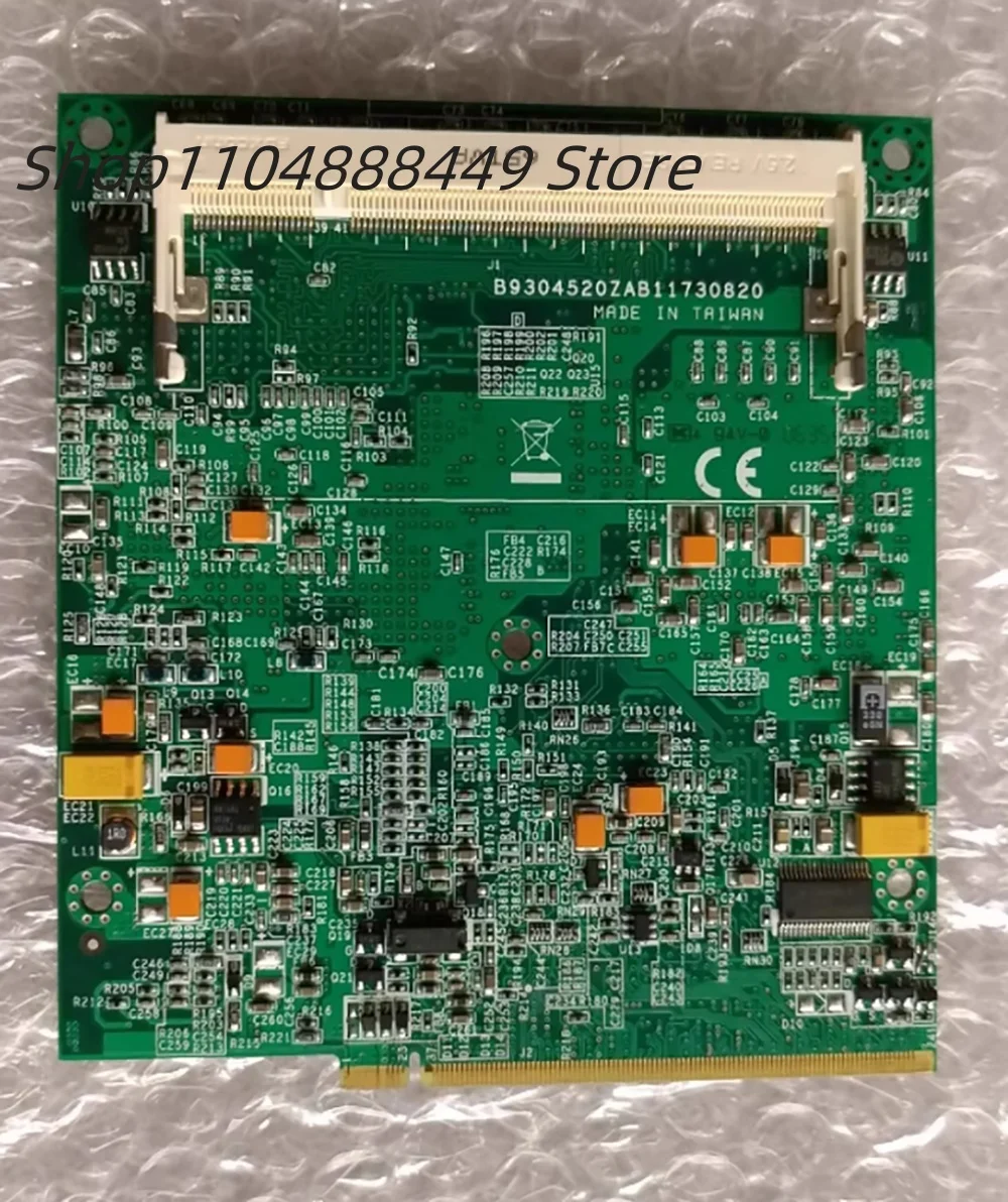 B9304520ZAB11730820… - image