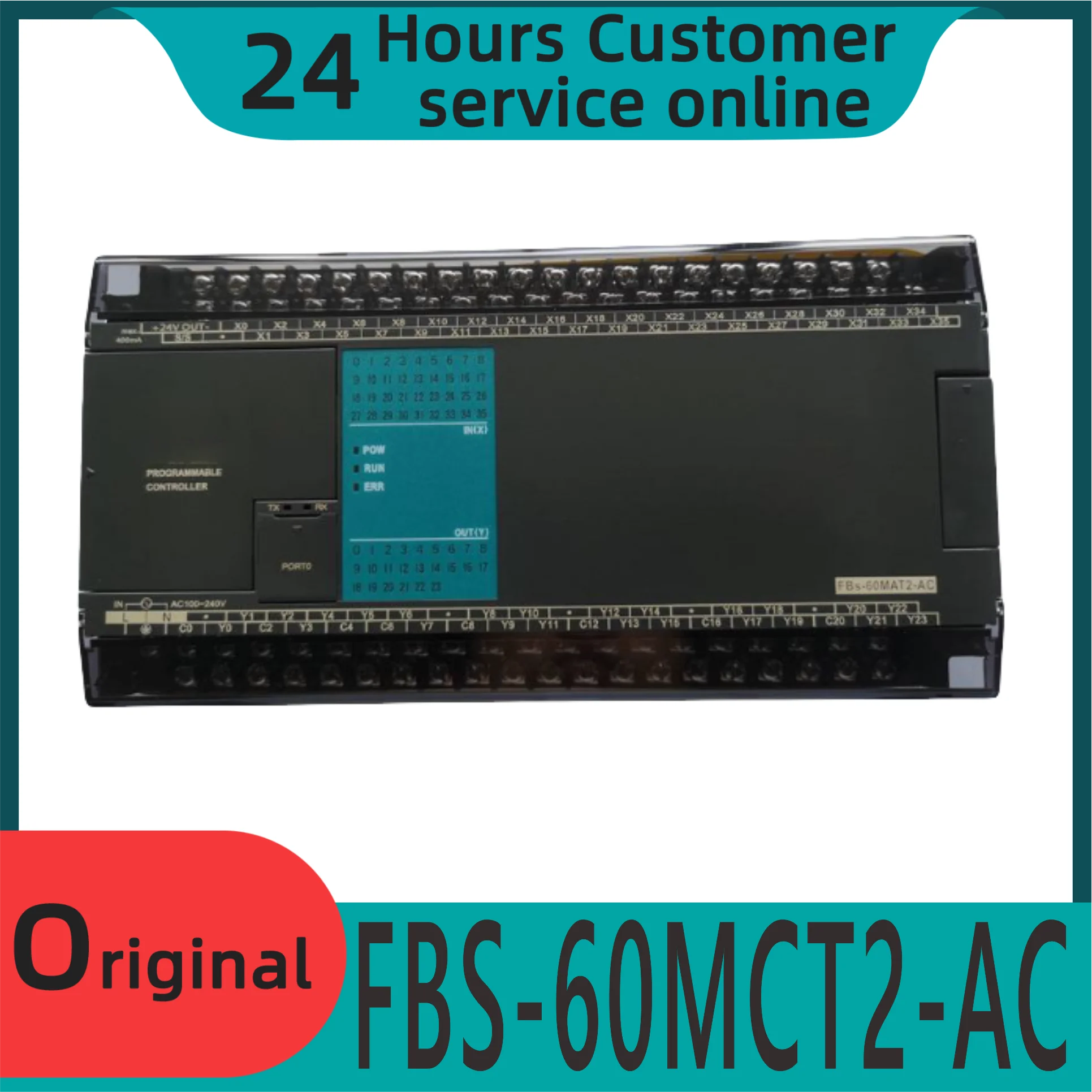 Brand New Original …