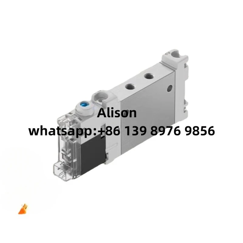 

Оригинальный электромагнитный клапан VUVG-LK10-M52-AT-M5-1H2L-S 8042539