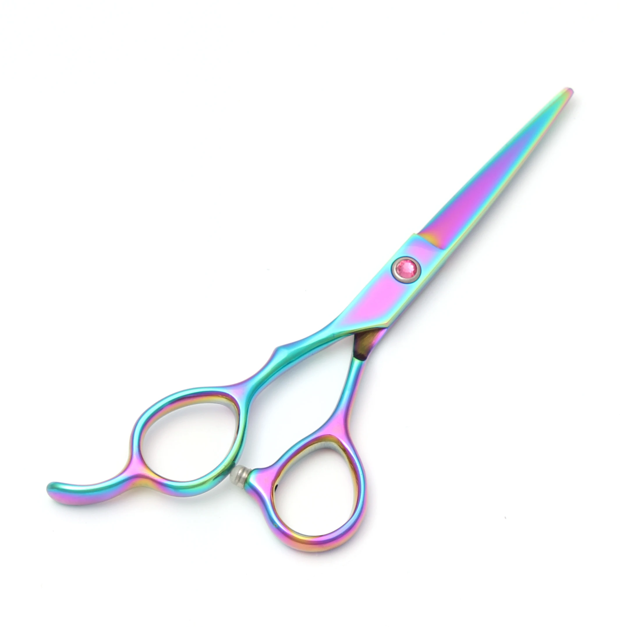 Hairdressing Scissors Left Hand 5.5