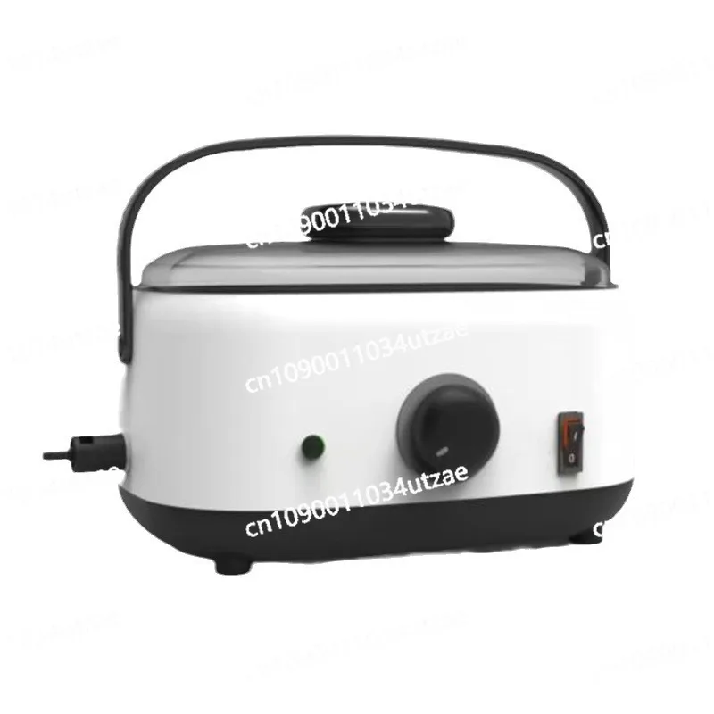 High Temperature and High Pressure Steam Cleaner Air Conditioner Kitchen Range Hood Oil Stain Household Cleaning Machine High