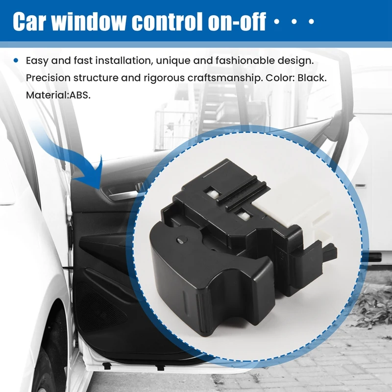 New Window Control Switch Power Window Switch For Toyota Corolla RAV4 Camry Matrix Scion XA XB 84810-12080 8481012080