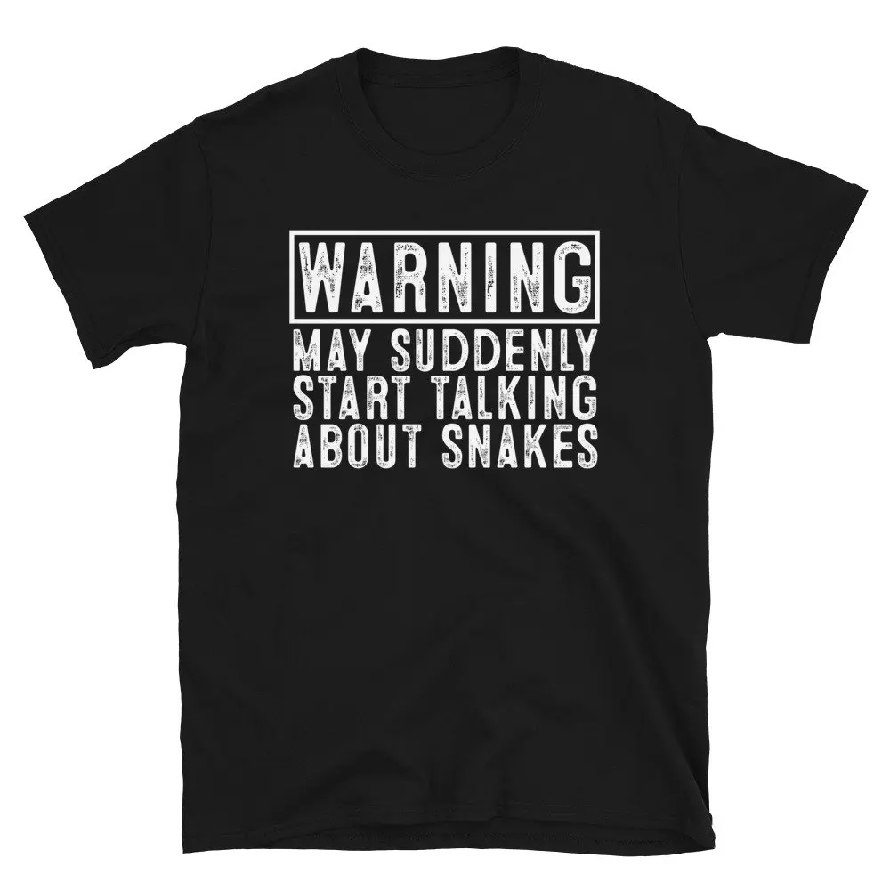 Snakes Reptiles Terrarium Herpetology Gift T Shirt