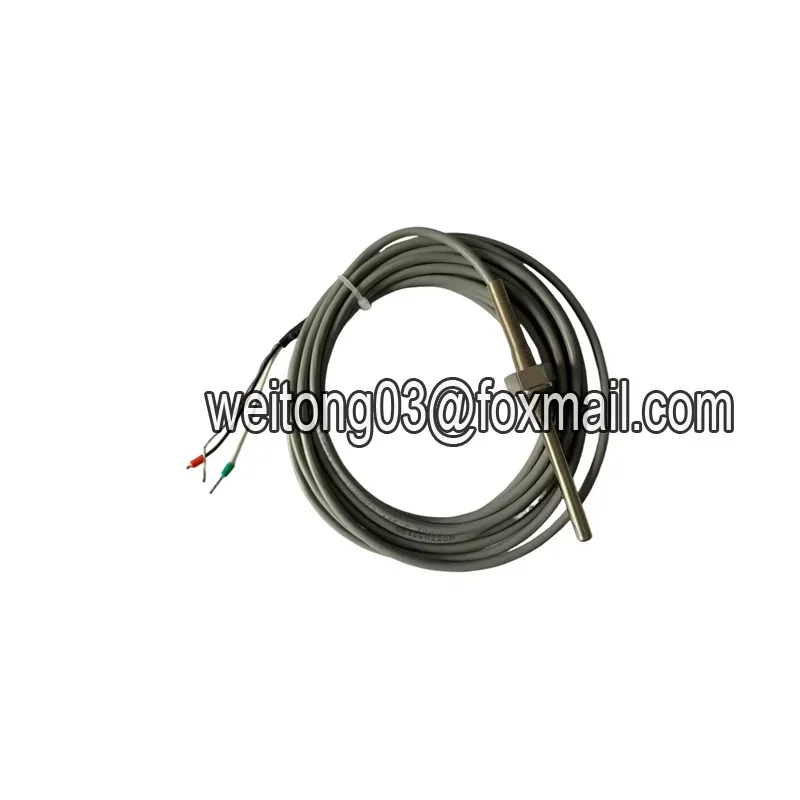 

Ingersoll Rand Temperature Sensor 23912264，39538079，38433546，47637866001，92716109