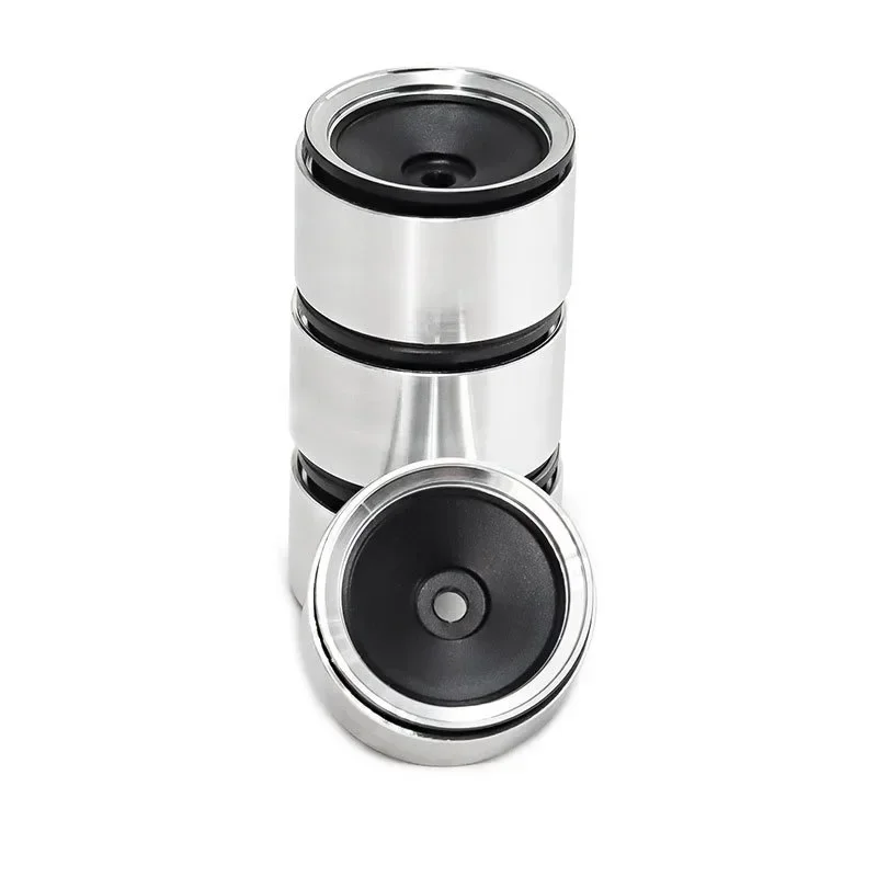 

1/18 TRX4M Retro Wheel 1.0-inch Metal Wheel for Climbing Vehicle, SCX24 Aluminum Alloy Wheel