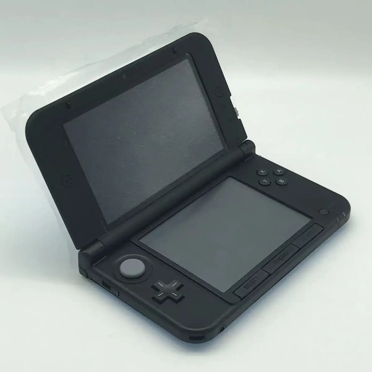 Imagem -05 - Console de Jogos Handheld com Tela Táctil Monitor do Lcd Nintendo 3ds 3dsxl Original