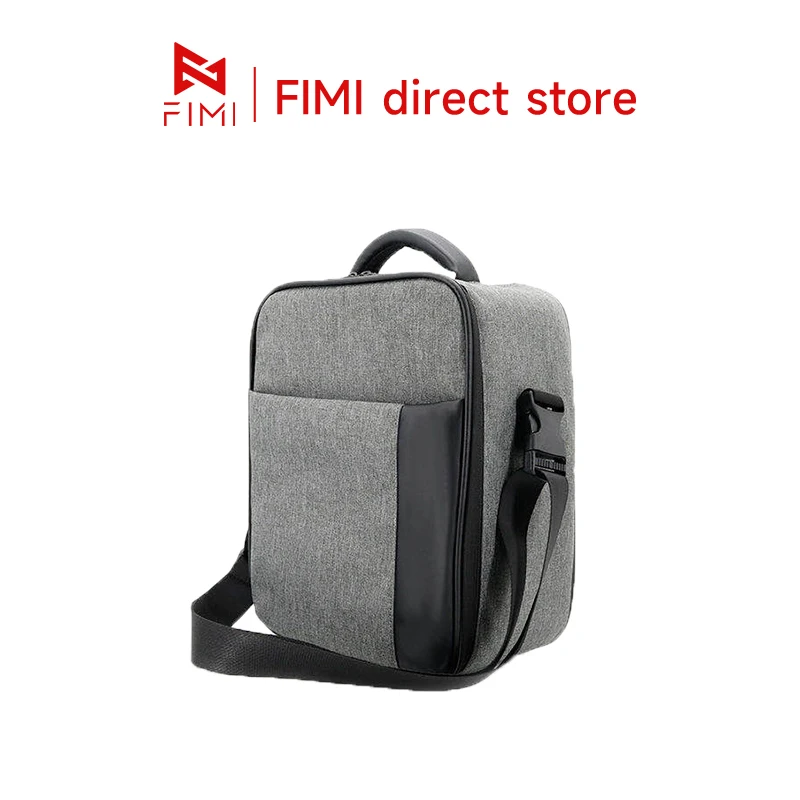 Fimi X8 Tele Drone …