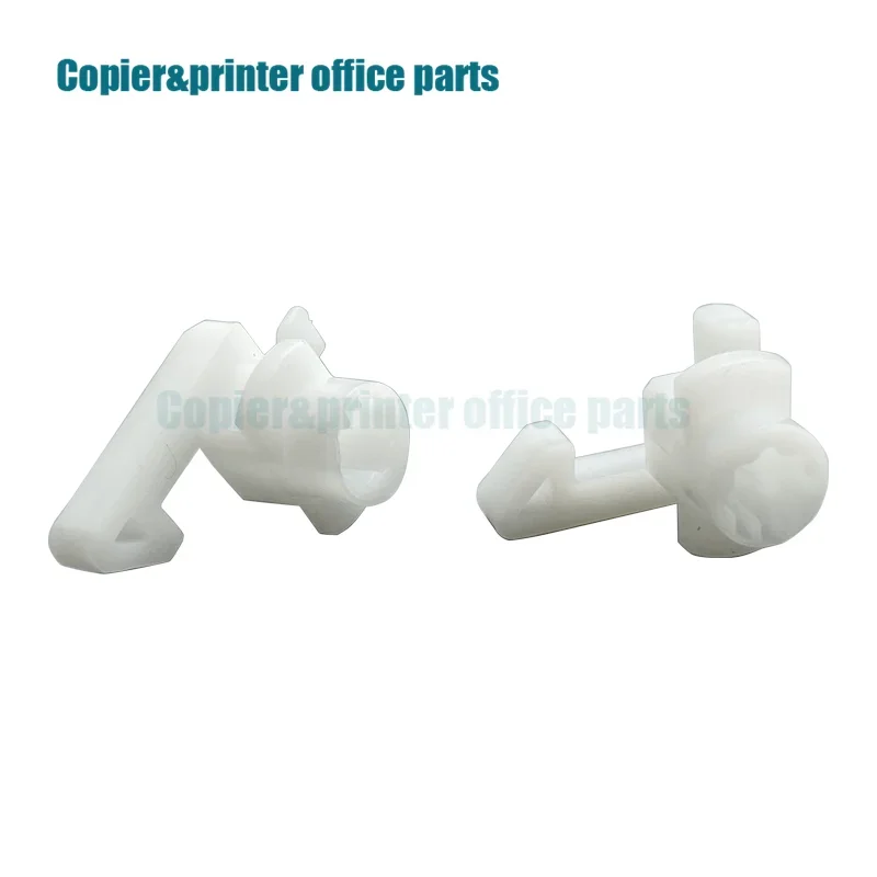 

5 комплектов крючков для боковой двери, совместимых с Ricoh MPC 2504 5504 6004 2011 2503 5503 6003, запасные части для копировальных аппаратов