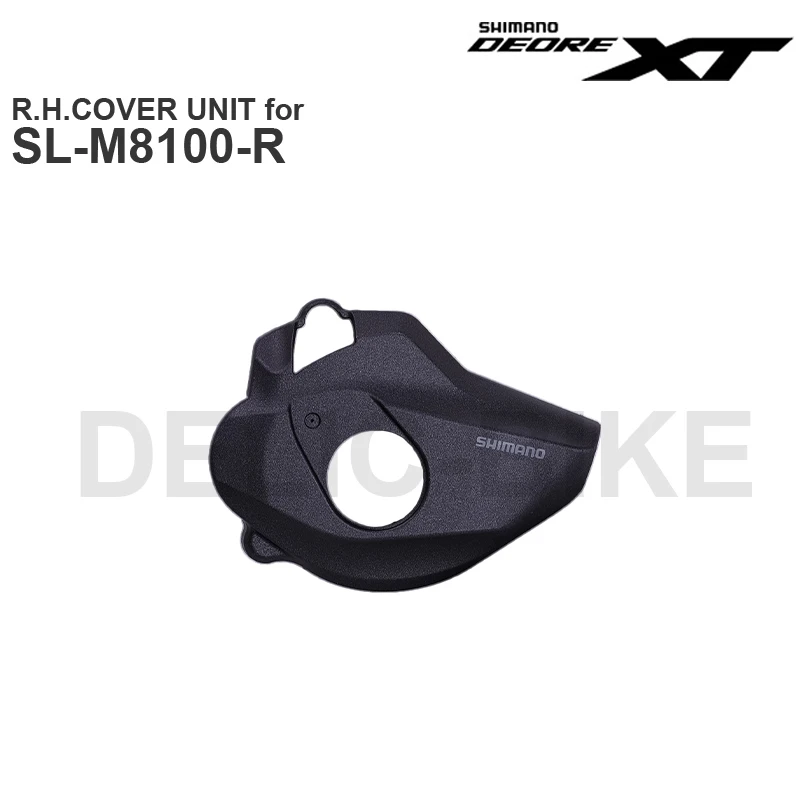 SHIMANO RH COVER UNIT for SL-M8100-IR SL-M8100-R original Parts Y0GT98050 Y0GT98020