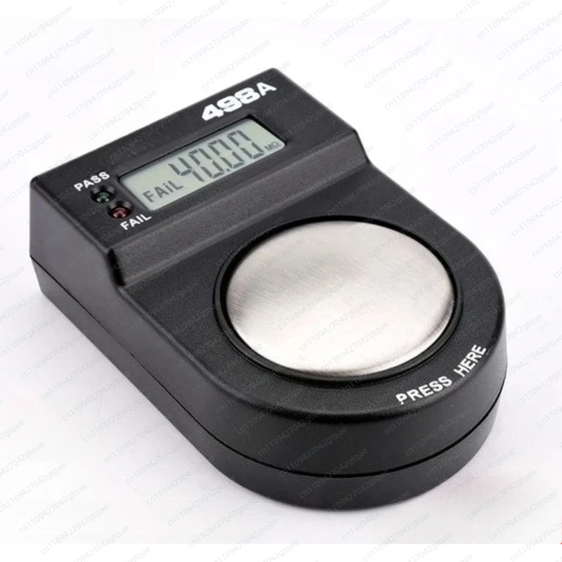 

Anti-static bracelet tester Digital display 498A anti-static wristband detection 498