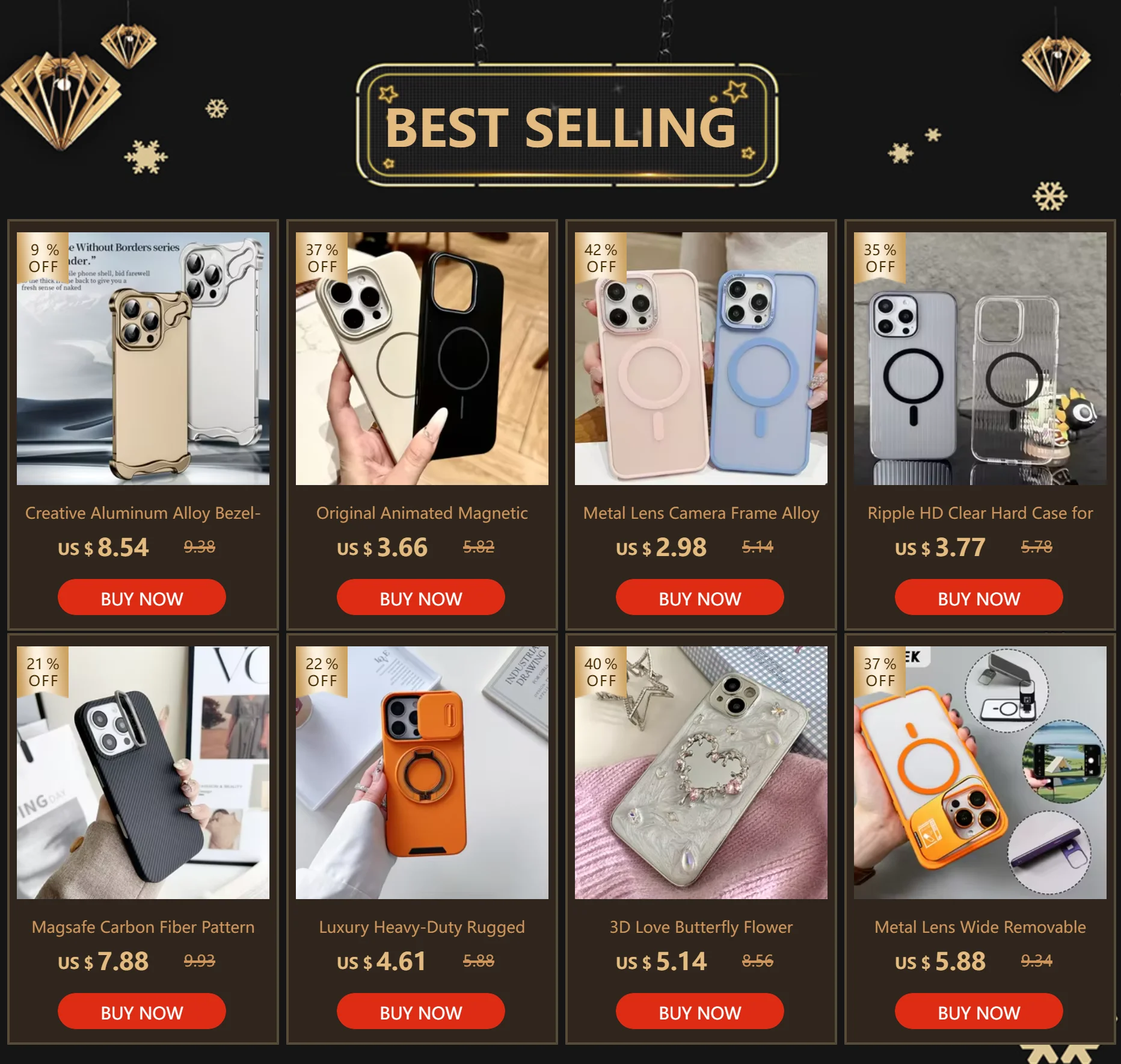 Glitzernde Diamant-Halterung Handyhülle für Samsung Galaxy S25 S24 Ultra Plus FE S23 S22 S21 S20 Note 20 10 Pro INS Korea Soft Cover – Detail 1