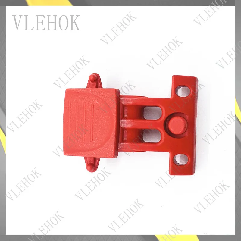 Push-Button for BOSCH 11536C GBH36V-EC GBH36V-LI
