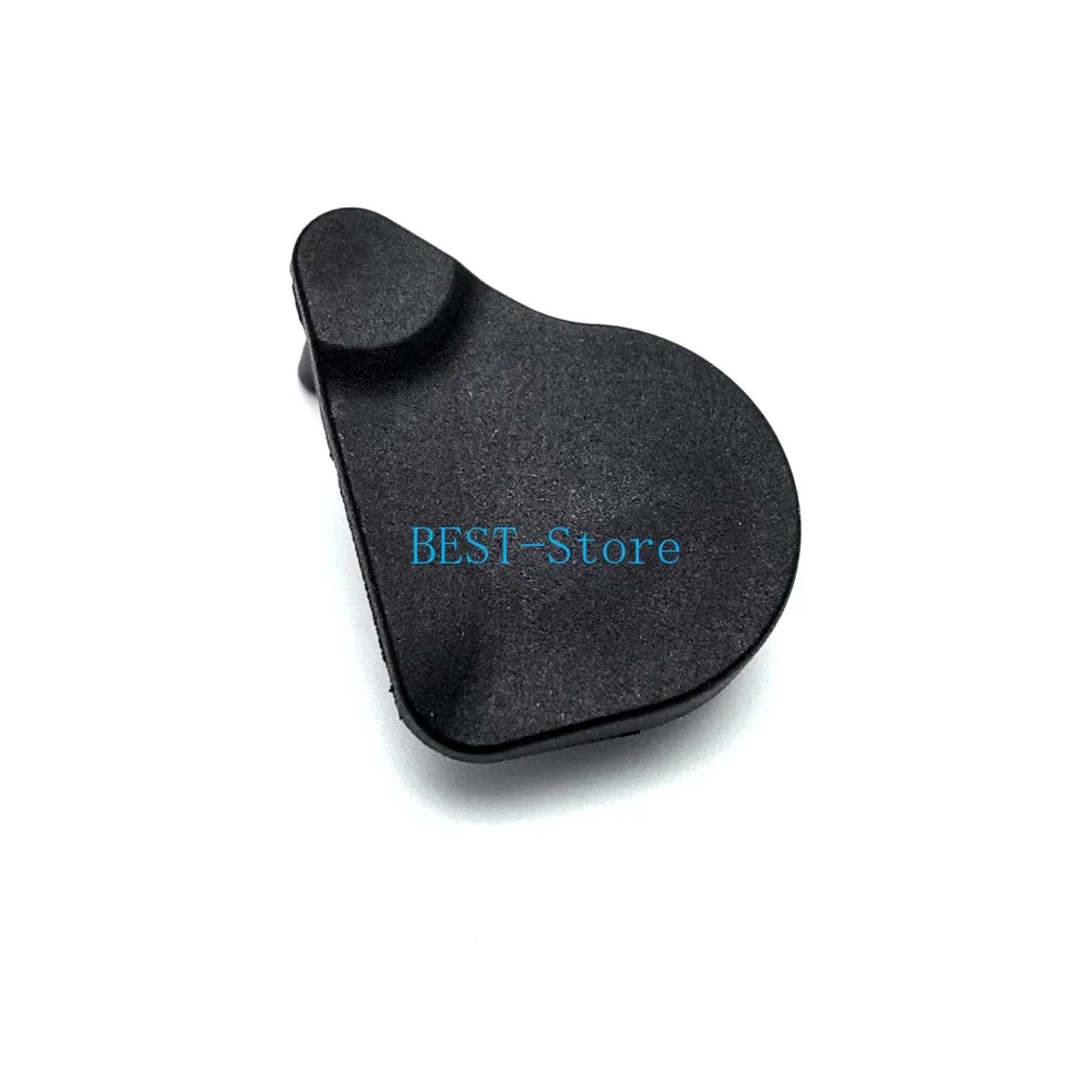 Penutup Port ekspansi berkualitas tinggi baru topi karet penutup pintu untuk Canon EOS 1DX2 1DXII 1DX mark II aksesoris reparasi kamera