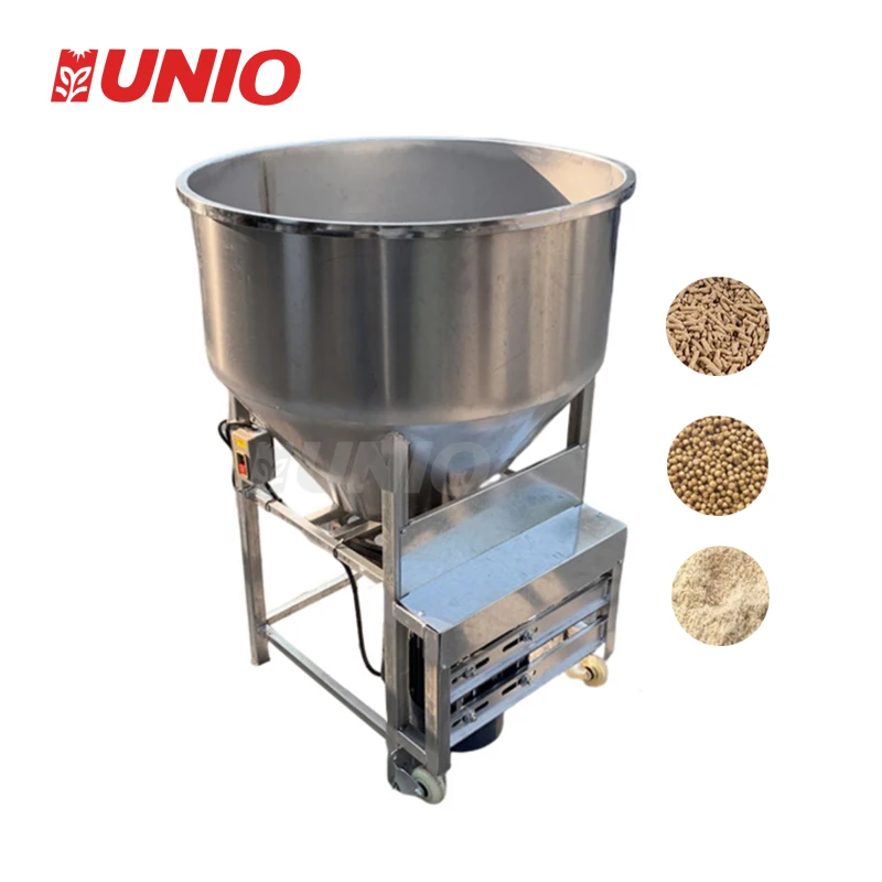 

High Quality Hot Mixed In China Cattle Feed Mixer Sale