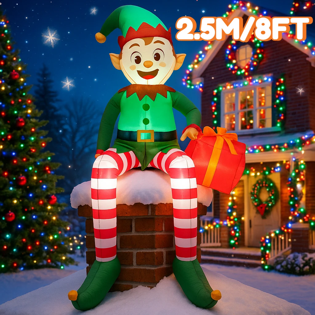jouets-gonflables-de-noel-en-plein-air-de-8-pieds-decoration-d'elfe-assis-tenant-un-sac-cadeau-decor-gonflable-avec-lumiere-led-jouets-gonflables-de-noel