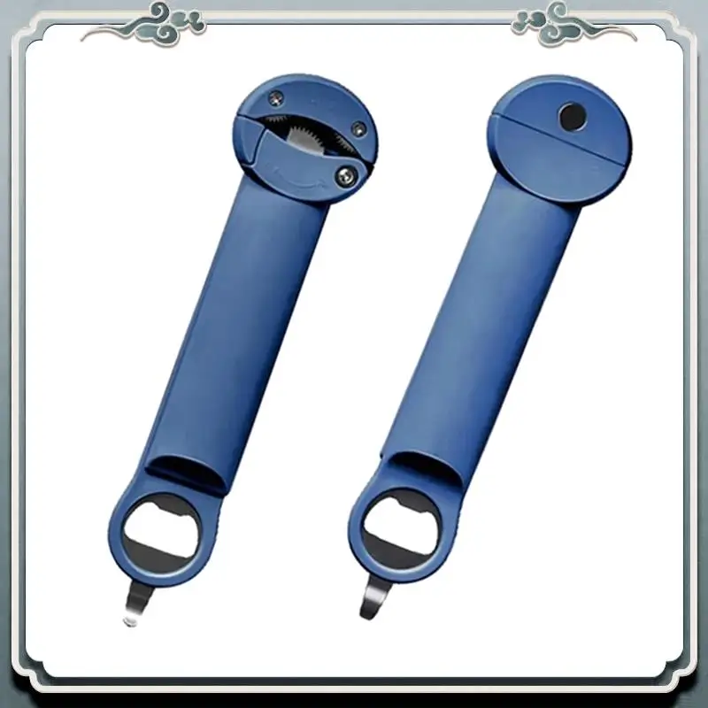 Pembuka Botol Multi Fungsi Premium 2 Pach Untuk Kaleng Dan Botol