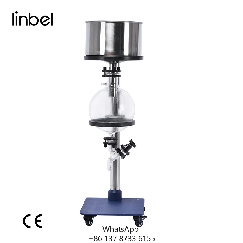 

Solid-liquid Separation Vacuum Filtration Equipment Chemical Vacuum Suction Filter