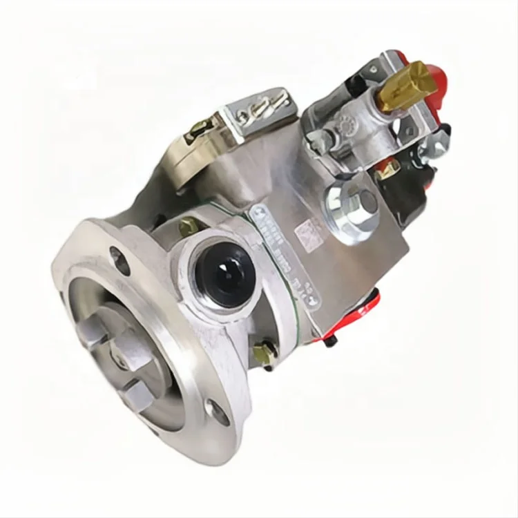 

Fuel Pump Assembly 3262033 SDLG for Wheel Loader Spare Parts 3262033