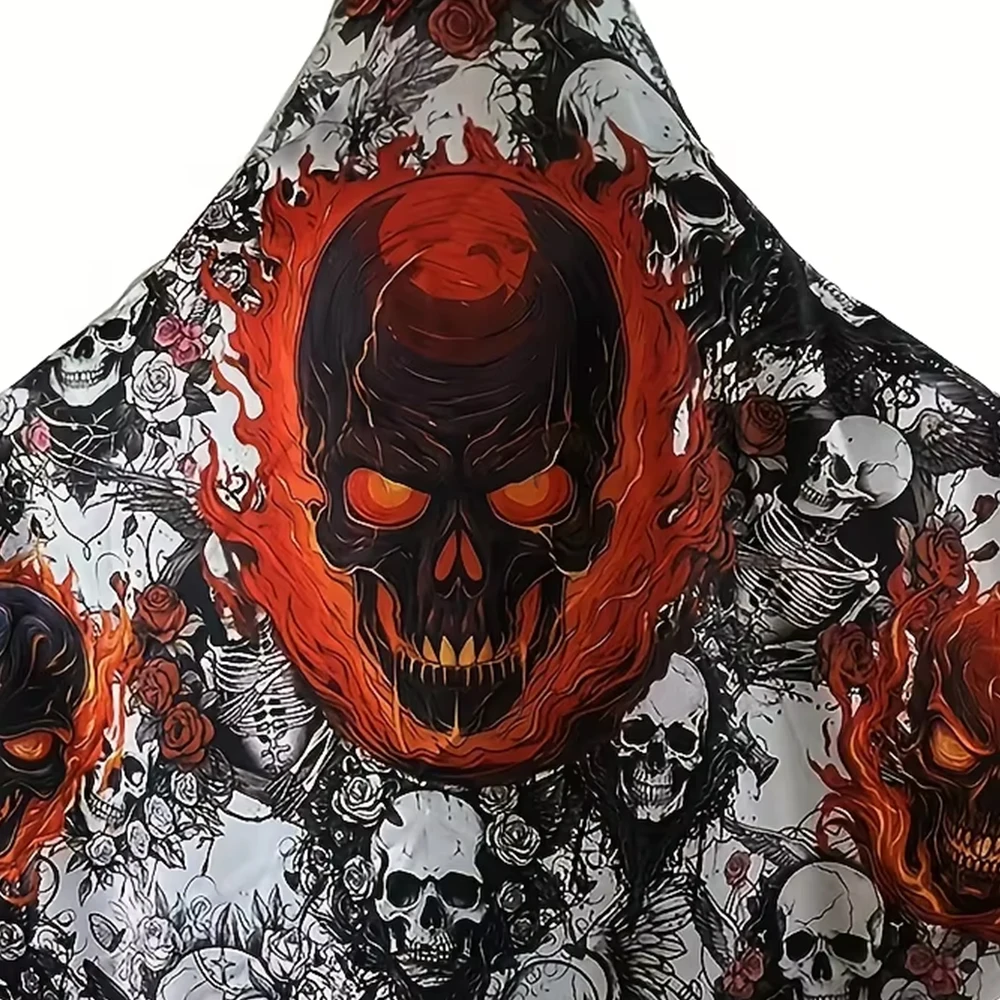 四芒星コスプレ仮装パーティージャンプスーツクリスマスハロウィンステージパフォーマンスクリエイティブ面白い Cos 服アニメ小道具