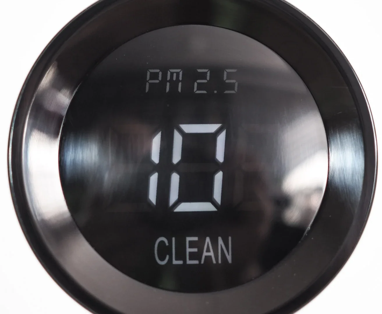 Smart Purification Large Air Cleaner Plasma Air Purifier No Consumable