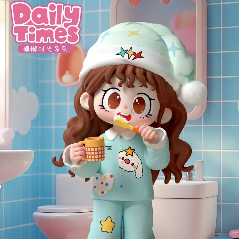 Рисунок 2 - В наличии Milay Daily Times Series