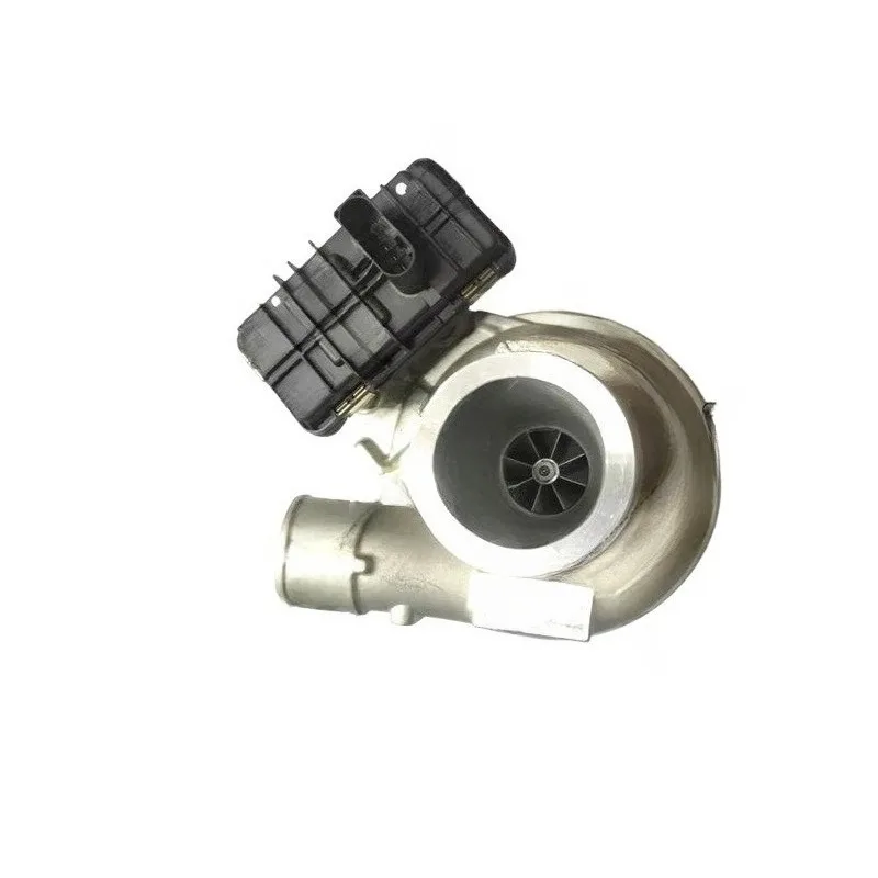 

For MAXUS G50 G10 Engine Parts Turbocharged Diesel Vehicle Silver Colour 1.9 2.8 2.0 Automobiles Brand New