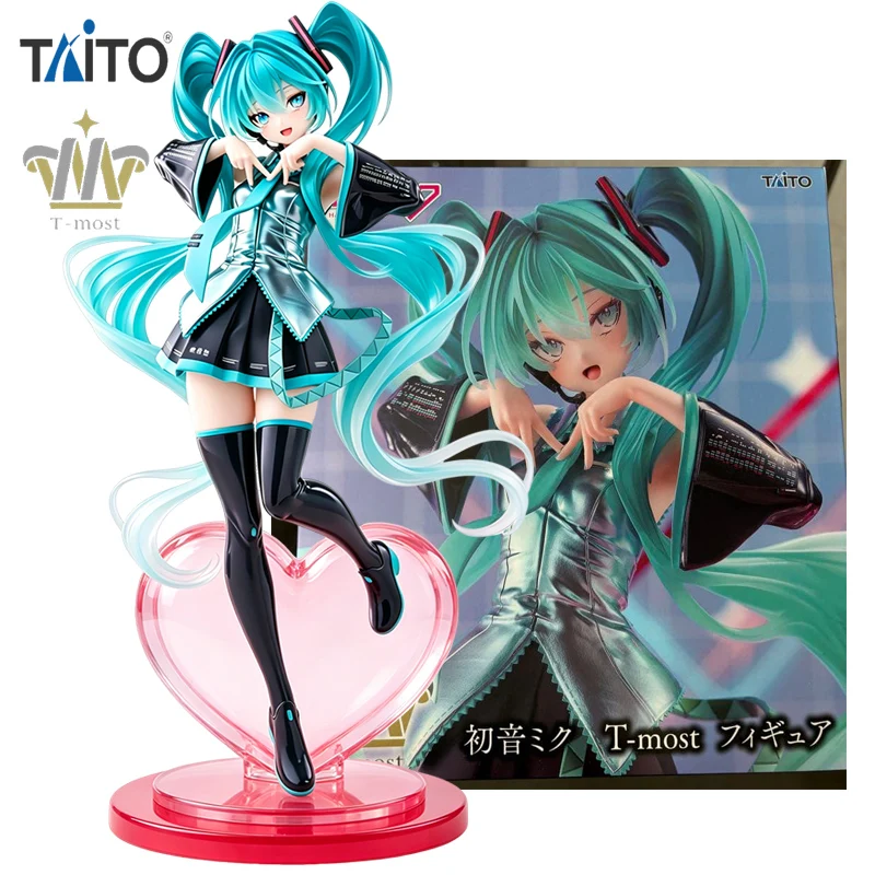 taito-t-most-初音ミク-1-6-スケール-pvc-25cm-アニメアクションフィギュアモデルコレクション玩具