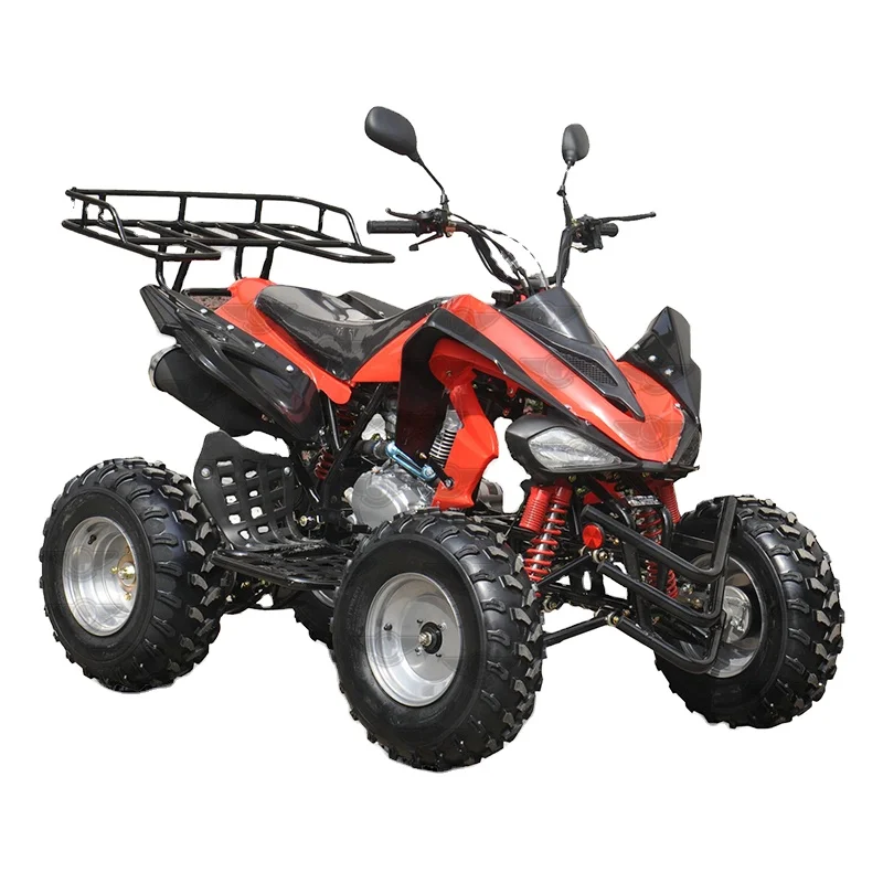 Most Popular New Style Automatic ATV Quad 150cc with CE Adults ATV