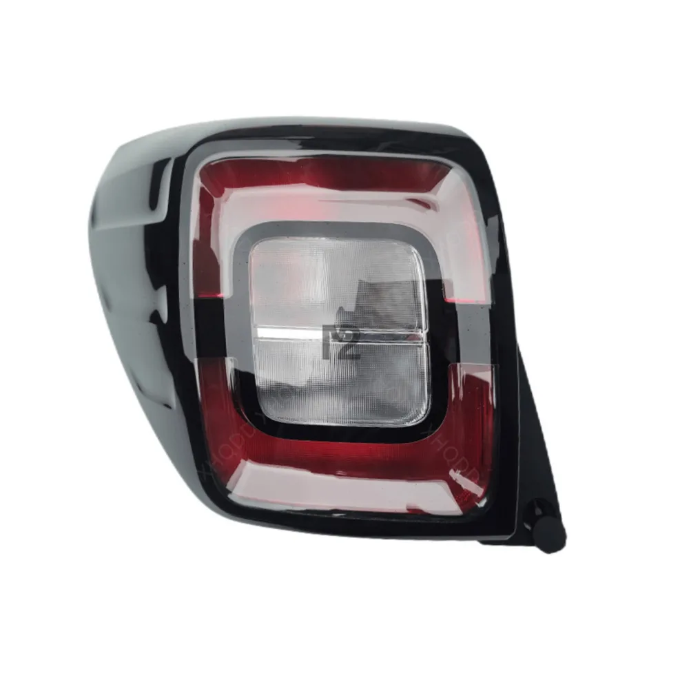 

LAMP ASSY-REAR COMB OUTSIDE For Jac E10X Sehol E-JS1 Rear Tail Light Assembly Anti Rear Collision Light Combination