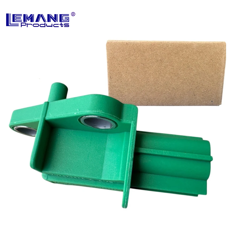 Rear Side Impact Crash Lateral Acceleration Sensor 1K0909606C For VW Jetta Golf GTI R32 Rabbit AUDI A4 A5 A6 Q5 Q7 1K0909606D
