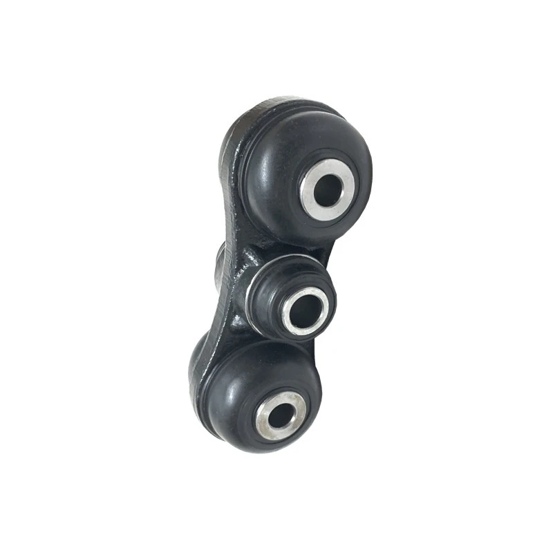 

Rear Axle Connecting Tie Rods Intermediate Bearing Watt Connection Rod Rubber Sleeve for Buick Excelle GT for Chevrolet Cruze