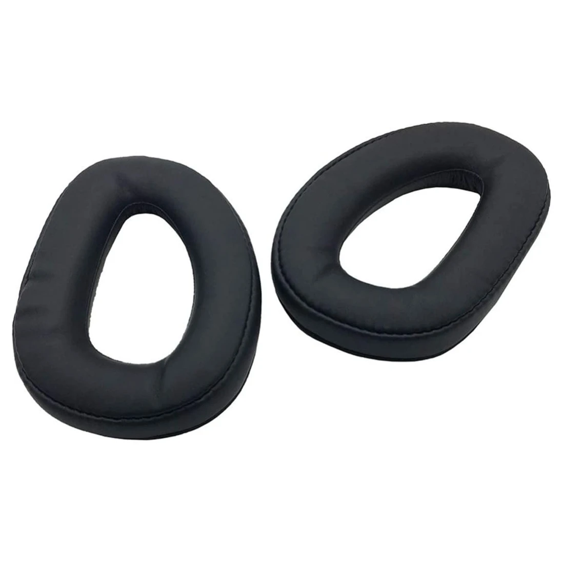 Ear Pads Soft Foam Headphone Earpads Ear Cushion Cover for Sennheiser GSP300 GSP301 GSP302 GSP303 GSP350 GSP370 