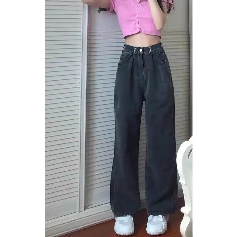 

Расклешенные брюки, белые джинсы, уличный стиль, заклепки, цепочка, бусины, кисточки, блестки, жемчуг, женская одежда, джинсовая мода, готический панк