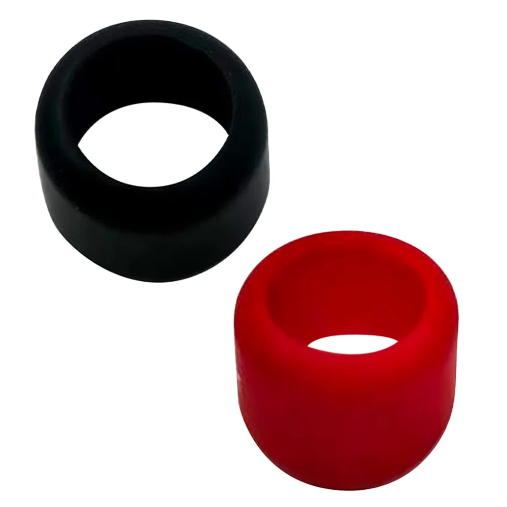 For Impact Driver Rubber Boot Protective Cover DIY Projects Protective Sleeve For Impact Driver Drill Accessory