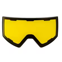 Lens Yellow