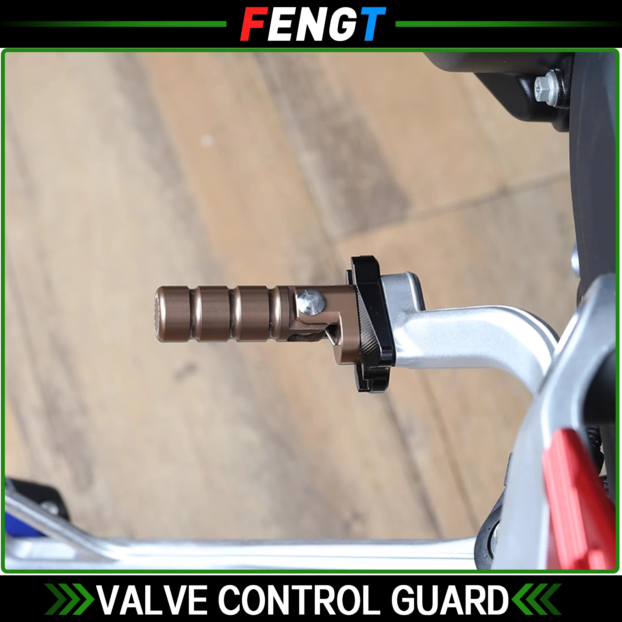 FOR CFMOTO 800MT 2021-2024 Motorcycle 800 MT CNC Billet Gear Shifter Shift Lever Tip Replacement Enlarge Gear Pad Pedal CF800