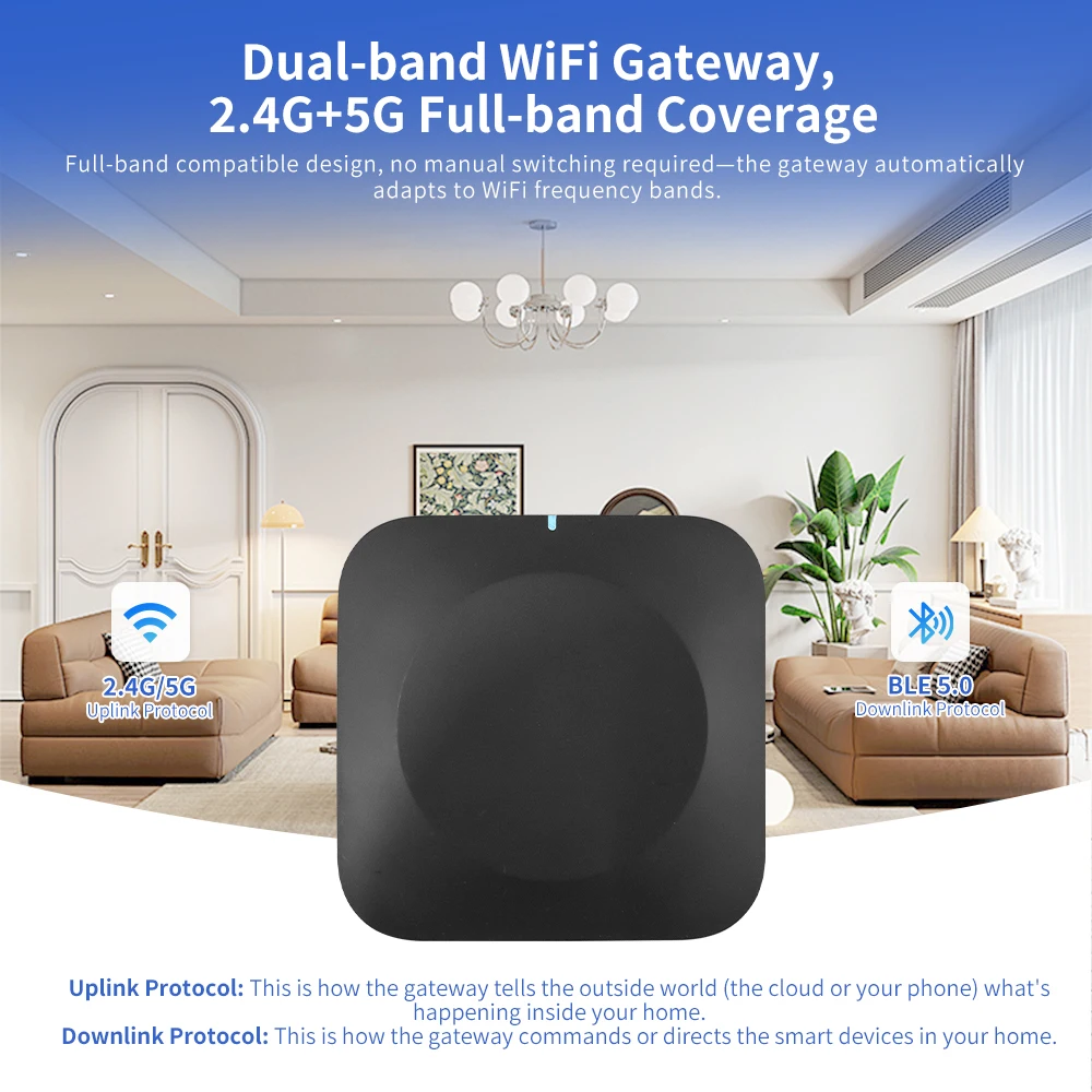Thumbnail 4 - #32 Compare Smart Home Automation Hubs Before You Buy