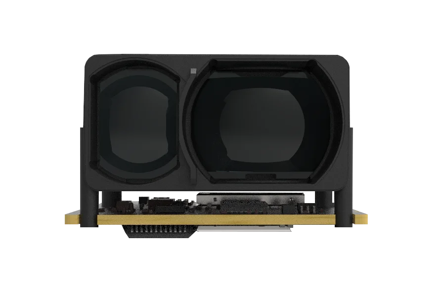 Benewake Lidar Sensor Measurement U av Lidar Sensor TFA170-L Long-range High-precision Lightweight Single-point LiDAR