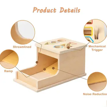 8 best sales شحن مباشر لألعاب مونتيسوري - №2