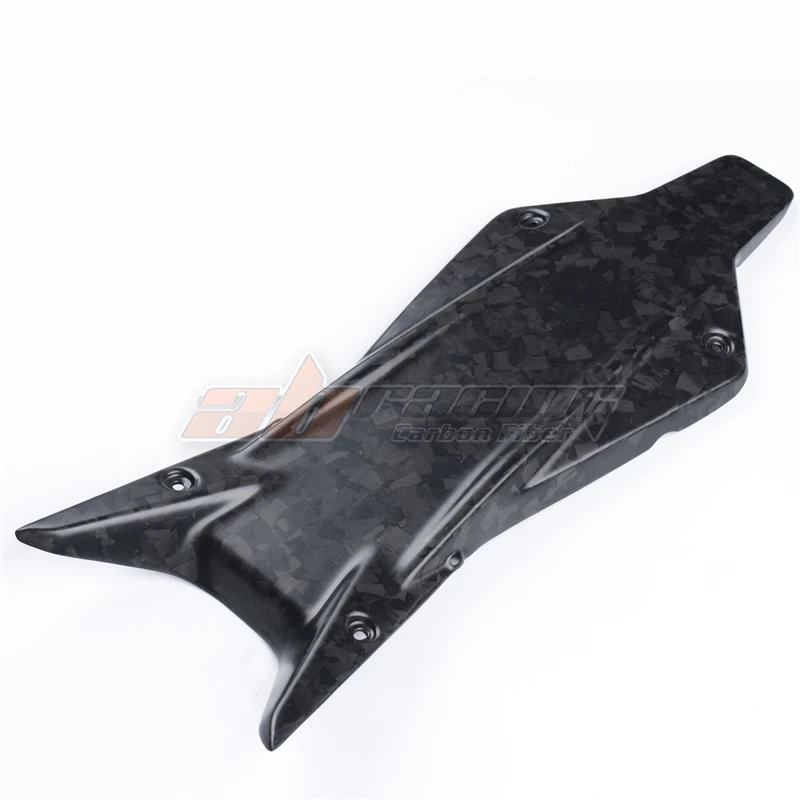 Monster 937/950 Motorcycle Undertail Cowling For Ducati Monster 937/950 Stealth 2021-2023 Full Carbon Fiber 100%