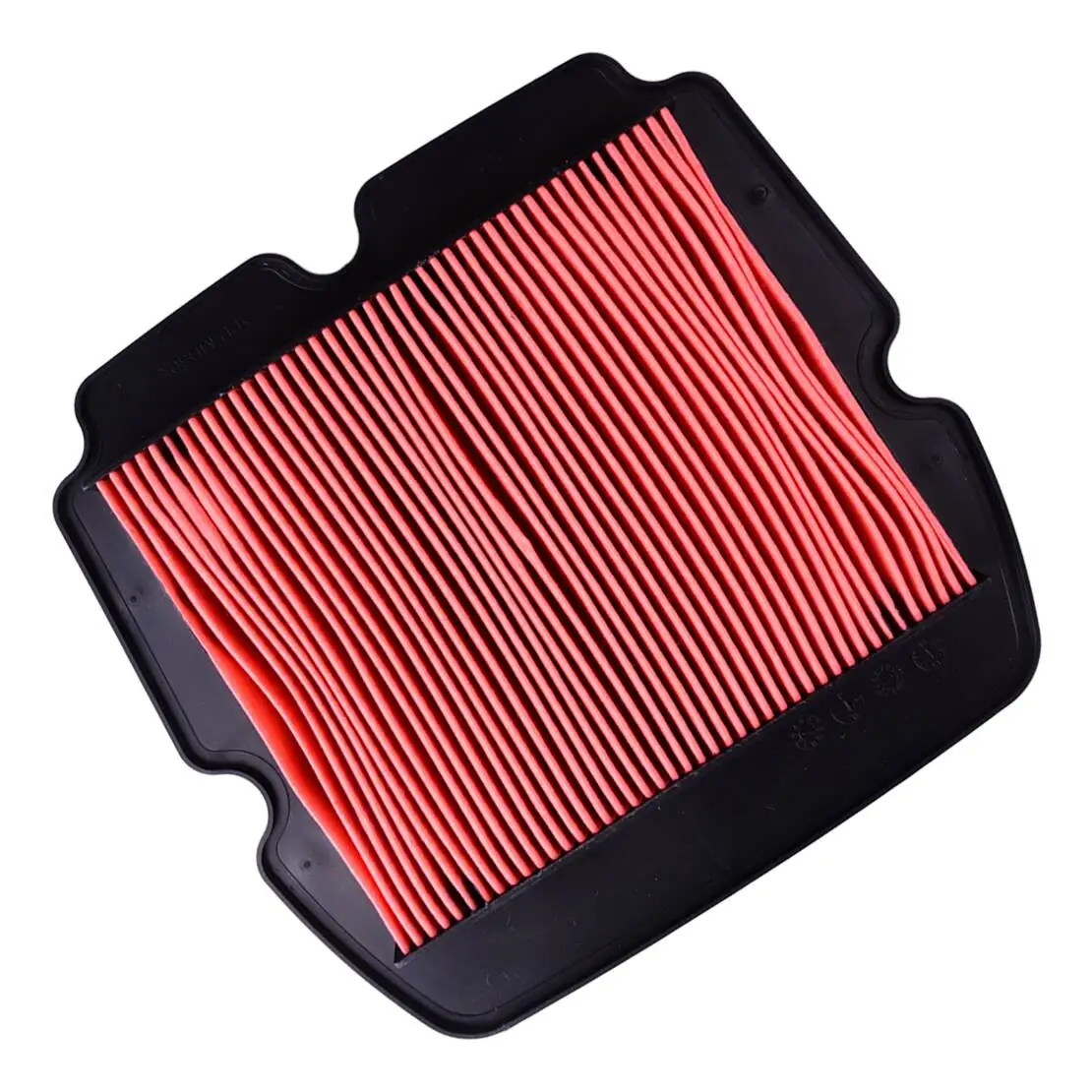 Air Oil Filter Fit for Honda Gold Wing GL1800 GL1800B F6B F6C 2001 2002 2003 2004 2005 2006 2007 2008 2009 2010 2011-2017