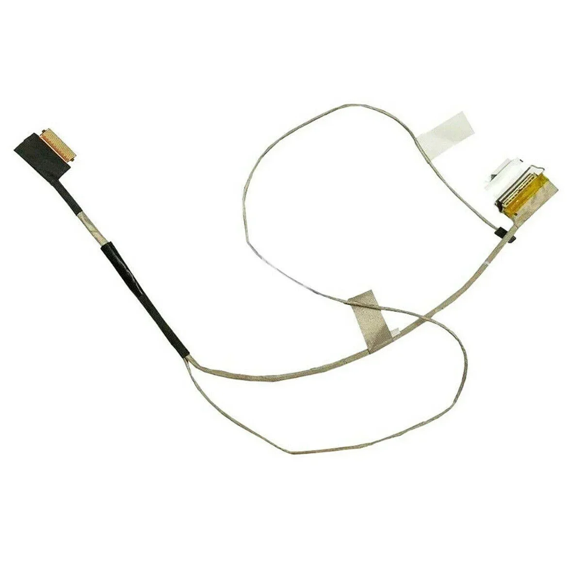 New LCD Cable Vedio Cable for Dell Vostro P87g P87g001  30Pin