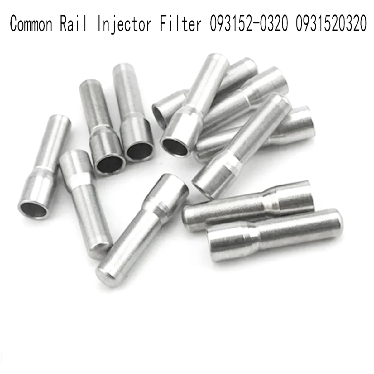 

Innovative 20 PCS Common Rail Injector Filter 093152-0320 0931520320