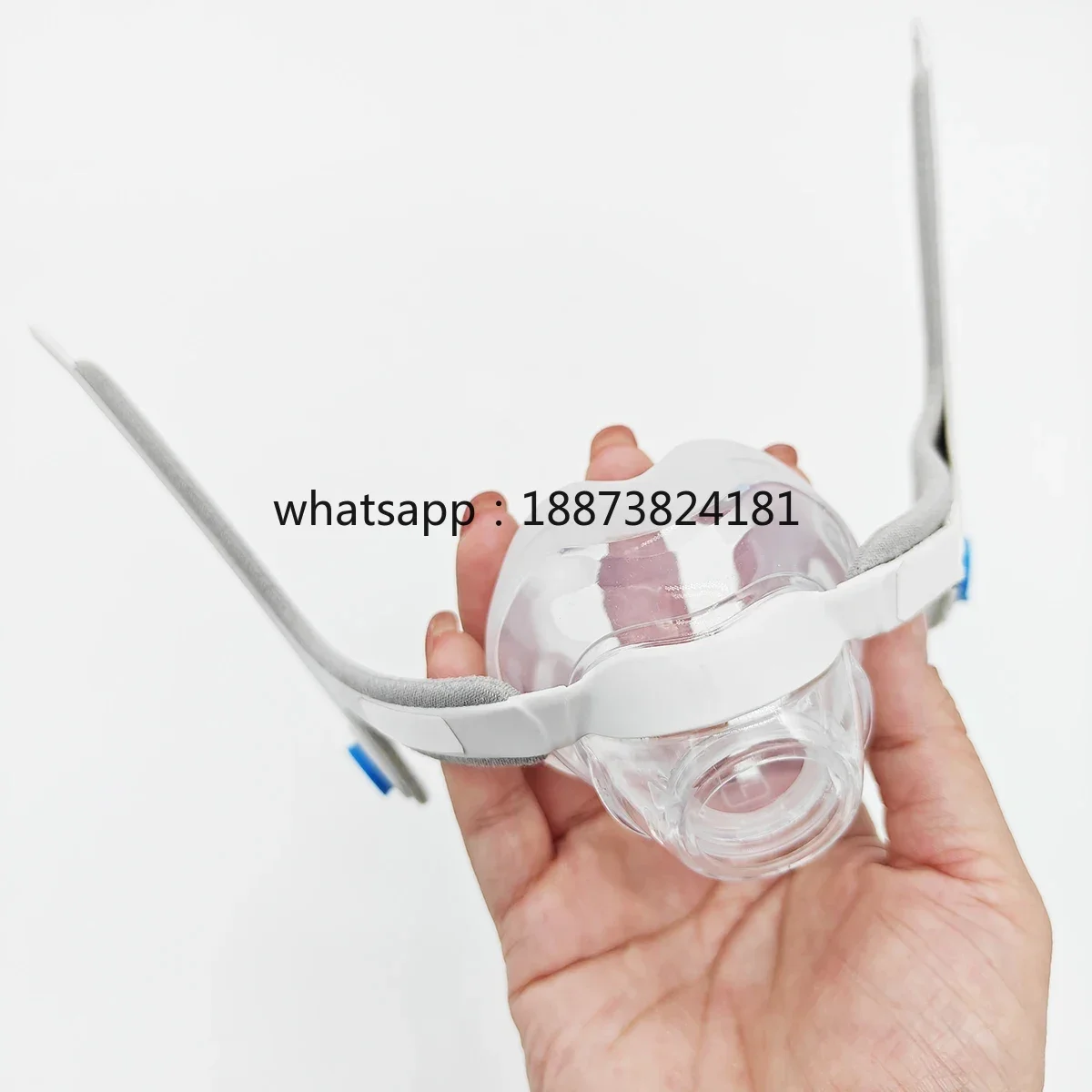Medium N20 Nasal Cushion Replacement, Silicone Nasal Cushion for N20,Nasal Pillow Cushion,Can Help Sleep Well fast shipping