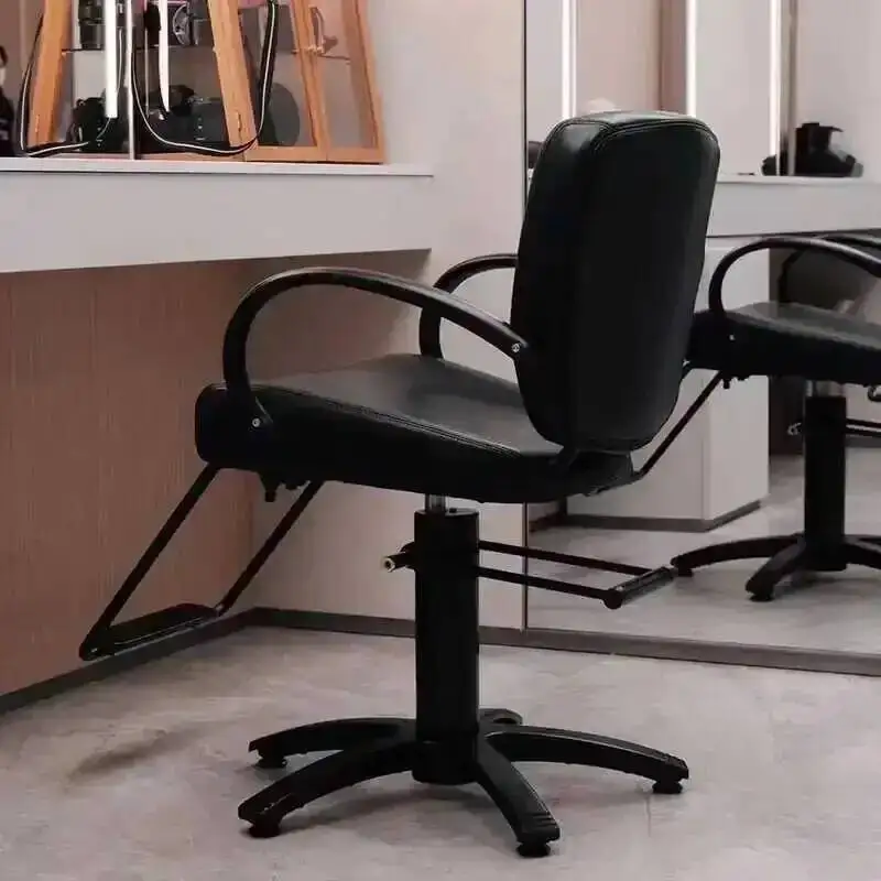 

Профессиональное кресло для маникюра, парикмахерское кресло для салона красоты, мебель для стилиста, педикюра, макияжа, косметологическое кресло JGY