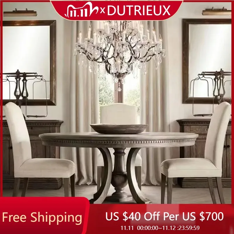 

Large Design Nordic Dining Tables Writing Wedding Round Kitchen Dining Tables Modern Funky Mesas De Jantar Postmodern Furniture