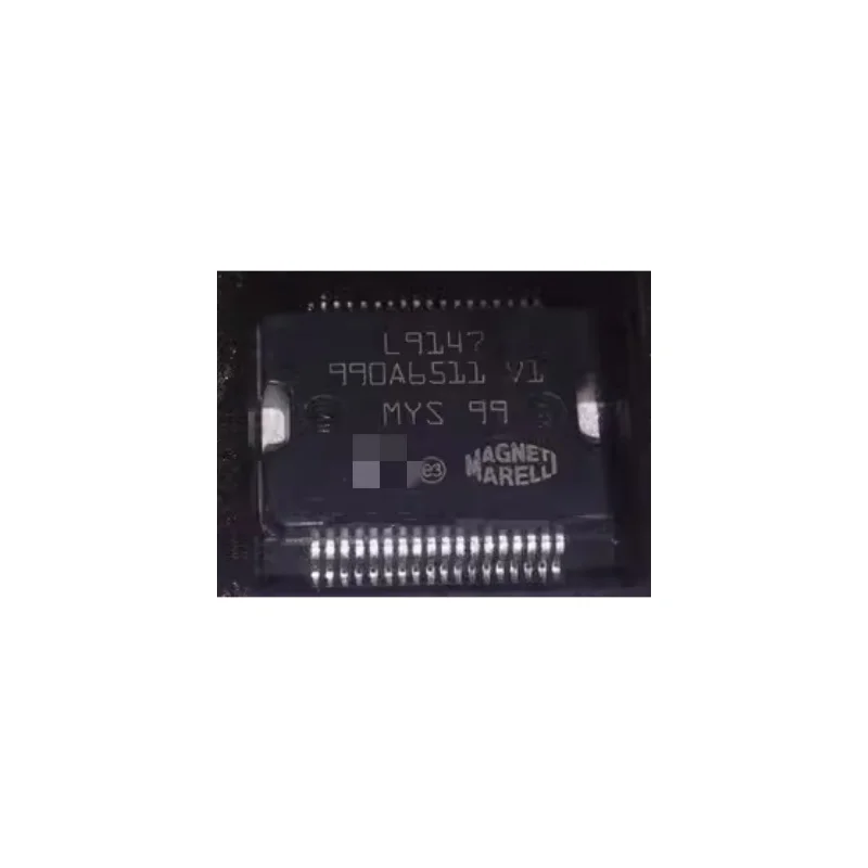 

1PCS/LOT L9147 Automotive Vulnerable Chip Power Management IC Chip SMT HSSOP-36 Volume 11mm