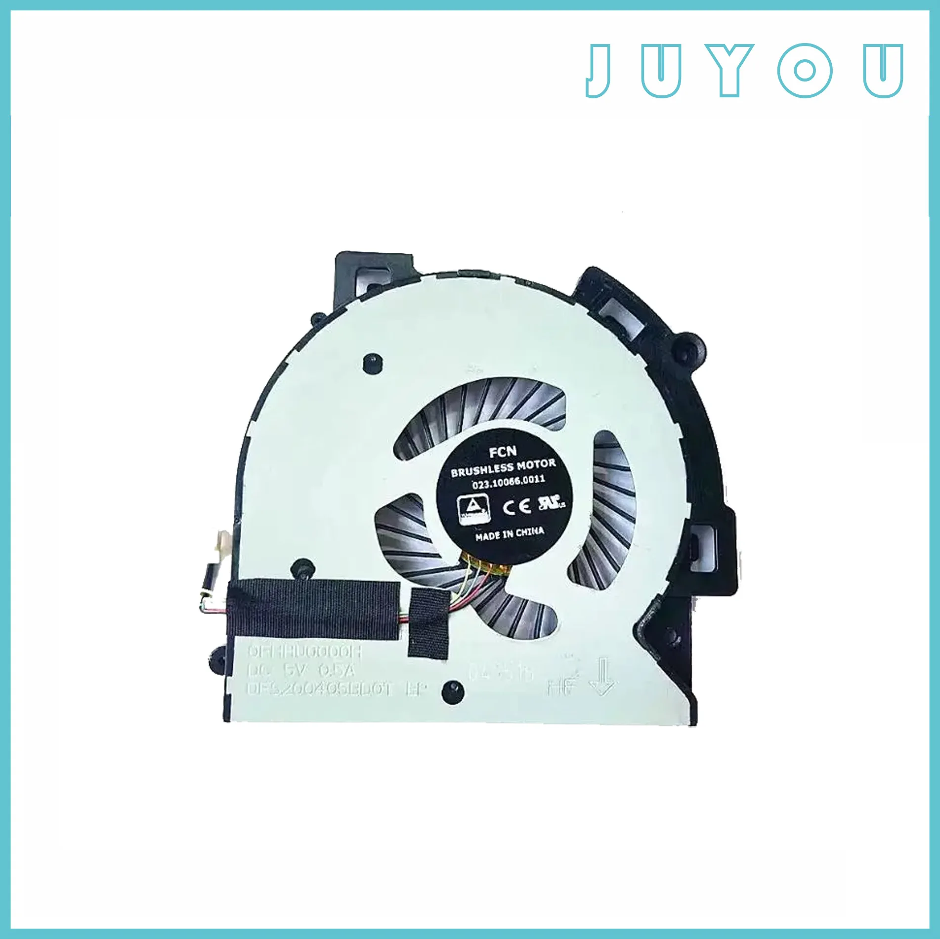 Replacement Cooling…