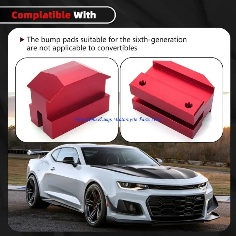 

Автомобильные домкраты H7BD поддерживают подъем пусковой площадки домкратов с защитой от скольжения для выбранной модели